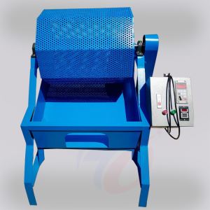 Coarse edge machine