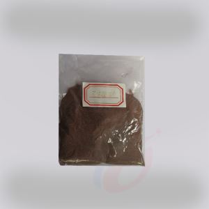 Garnet sand for environmental protection and energy saving sandblasting machine